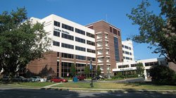 Abington Memorial Hospital