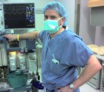 Thomas Eicke, CRNA, MS