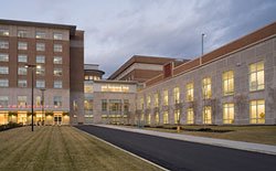 Reading Hospital and Medical Center