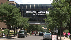 Mercy Hospital, Scranton