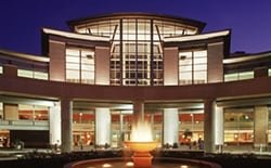 Lancaster General